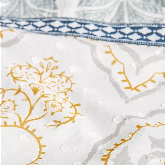 ISO! Tamterga Duvet Cover - Picture 4 of 7